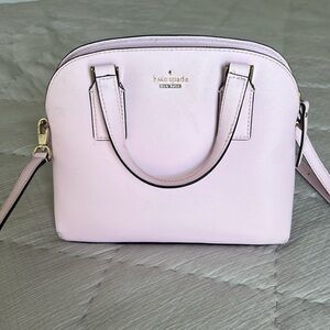 Kate Spade handbag Worn twice